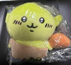 【新品未使用】ちいかわ まじかる ゴブリン マスコット ちいかわ まじかるちいかわ ゴブリンマスコット | ちいかわ