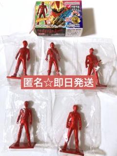 戦隊モノフィギュアまとめ売り 2025年最新】戦隊まとめ売りの人気アイテム - メルカリ