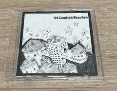 04 Limited Sazabys 1st demo フォーリミ m54727844535_1.jpg?1748694947