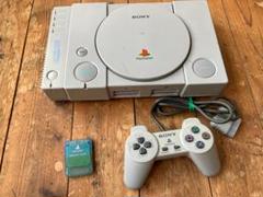 PlayStation SCPH-5000  　CoolingFAN付き！！ PlayStation SCPH-5000 CoolingFAN付き！！ - メルカリ