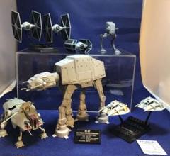 2025年最新】スターウォーズ at-atの人気アイテム - メルカリ