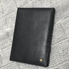 限定品！ジャンニヴェルサーチ［パスポートケース］手帳カバー