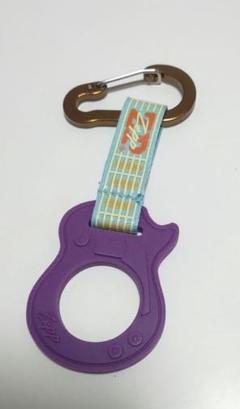 Zepp福岡 キーホルダー Zepp 福岡 ギター　guitar アクセサリー 2025年最新】ギター型ドリンクホルダーの人気アイテム - メルカリ