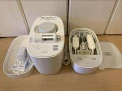 サキナ ピノ 美顔器　テスラ、クリーナー本体（クシ管付） 動作品 2025年最新】サキナピノ 美顔器の人気アイテム - メルカリ