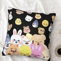 2025年最新】StrayKids skzoo クッションの人気アイテム - メルカリ