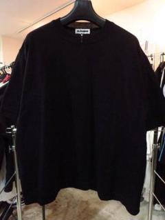 JIL SANDER SWEATER CN SS 新品 46 定価121000円