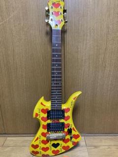 おまけつき FERNANDES hideモデル YH-JR.