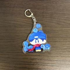 青井らだおアクリルキーホルダー summer ver. – らっだぁのおみせ