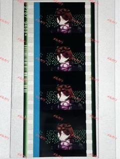 カルナイ コマフィルム 第1弾 蘭丸 3枚セット 劇場版 うたプリ 映画 特典 タブナイ 第1弾コマフィルム 黒崎