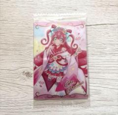 プリキュアウエハース HRキュアプレシャス 他33枚 プリキュアウエハース HRキュアプレシャス 他33枚 - メルカリ