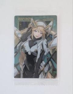 勝利の女神 NIKKE ニケ ウエハース3 カード 全28種 コンプリート