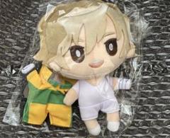 テニプリ 白石蔵ノ介 おきがえぬいぐるみ ショウワノート：新商品情報が到着！【四天宝寺・U-17】｜NEWS