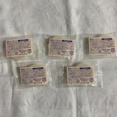 【即購入OK】ロゼット 薬用AK石けん 6g×5