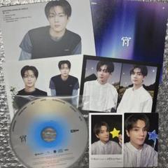 ENHYPEN宵 -YOI-メンバーソロジャケット盤 ジェイ セット まとめ売り