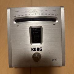 未だにファン多し！KORGのDT-10搭載ボード♪【Vol.405エフェボー