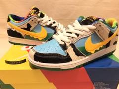 Ben & Jerry’s x Nike SB Dunk Low 26