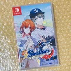My9Swallows TOPSTARS LEAGUE