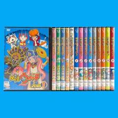 2025年最新】妖怪ウオッチdvd boxの人気アイテム - メルカリ