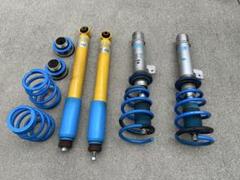 限定値下げ！BMW mini R5# ビルシュタイン 車高調 レンチ付き！ BMW mini R5# ビルシュタイン 車高調 レンチ付き！クーパーS