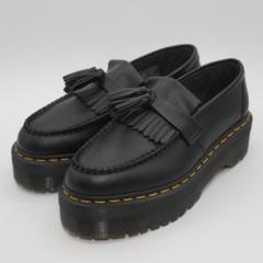 2025年最新】DR MARTENS adrian uk5の人気アイテム - メルカリ
