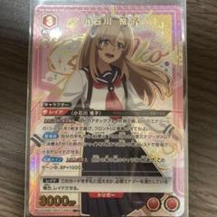 2025年最新】ユニオンアリーナ shy srパラレルの人気アイテム