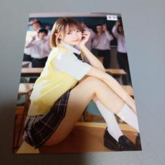 松本いちか 生写真 本中 AV女優 アダルト 202412人気 サイズL版