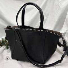 ジェイアンドエムデヴィッドソン　BELLE MINI WITH STUDS