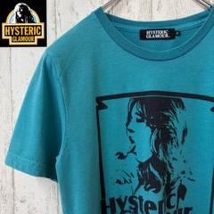 【激レア】ヒステリックグラマー　Tシャツ　ゆるだぼ　完売モデル　Hysteric