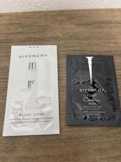 【専用】ド ジバンシイ サンプルセット GIVENCHY - GIVENCHYサンプルセット11点の通販 by くるみ's shop