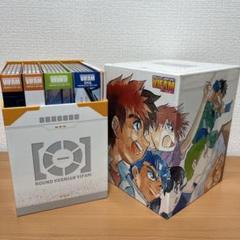 銀河漂流バイファム COMPLETE BOX／初回限定生産 Amazon.co.jp: 銀河漂流バイファム COMPLETE BOX (完全初回限定