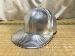 再出品☆再出品☆状態要確認 JUNYAWATANABEストローハット 再出品☆再出品☆状態要確認 JUNYAWATANABEストローハット