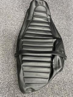Z900RS 純正シート 新品未使用 2023年モデル⭐︎美品