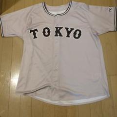 読売巨人軍　ジャイアンツ　浅野将吾　ビジターユニフォームMサイズ 2025年最新】巨人 ビジターユニフォーム 2024の人気アイテム