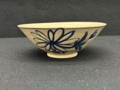 ＡＴー58   抹茶碗   三島窯 鳳山 作  超逸品傑作品，美品  大安売り 茶道具 抹茶茶碗 三島茶碗 浅見五郎助作 祥瑞窯 茶道 : 茶道具