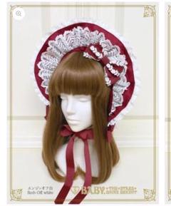 2025年最新】BABYtheSTARSSHINEBRIGHT ボンネットの人気アイテム