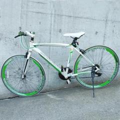 引取のみ　BENETTON クロスバイク FEVER7.0C　3×7速 21速 m54735651032_1.jpg?1744973956