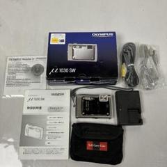 2025年最新】Olympus 1030swの人気アイテム - メルカリ