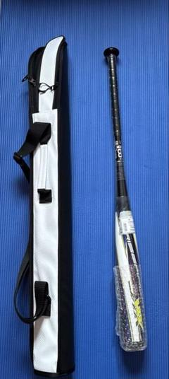 定価税込44000円！SSKライズアーチ3XXXX軟式用　新品84センチ720g 楽天市場】SSK 一般軟式バット 軟式バット ライズアーチ 83cm