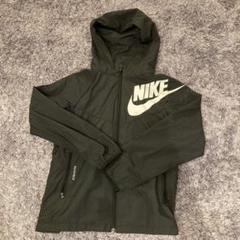ナイキ YTH NSW ウィンドランナー ジャケット
