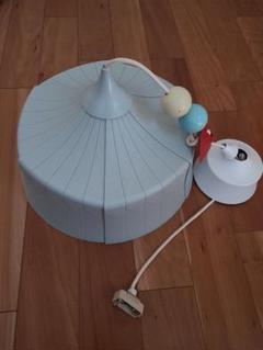 廃盤品　IKEA　TROLLBO トロルボー　照明