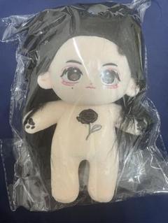 SEVENTEEN ジョンハン ドール ぬい 新品 未開封 seventeen ジョンハン ぬい ぬいぐるみ 20cm - メルカリ