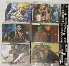 MTG ライフカウンター 6個セット ジェラード アーテイ スクイー 天使 m54737962585_1.jpg?1668603054