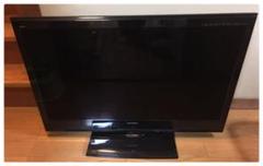 三菱 液晶テレビ REAL LCD-40BHR400 HDD内蔵