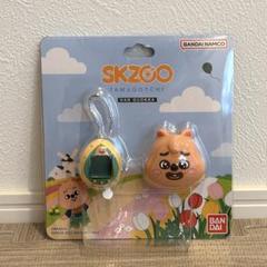 skzoo tamagotchi ハンクォッカ - メルカリ