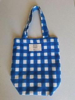 SZ BLOCKPRINTS／ronherman ビッグトートバッグ セール】SZ Blockprints トートバッグ(504261392