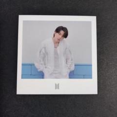 ポラロイド bts 2025年最新】bts ポラロイドの人気アイテム - メルカリ
