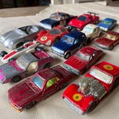 2025年最新】Yahoo!オークション -dinky toys(ミニカー)の中古品