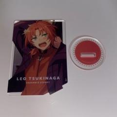⑤ 月永レオ あんスタ ななめアクスタ vol.4 TOYPLA INFO on X: 