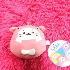 ぬいぐるみ・マスコット 約15cm ピンク BT21 COOKY ぬいぐるみ ピンク 約15cm - メルカリ