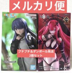 ゆるキャン 志摩リン フィギュア、Fate アーチャーハーヴンシー